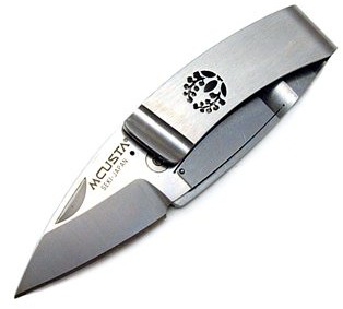 M-Custa kamon (Family Crest) MCU84