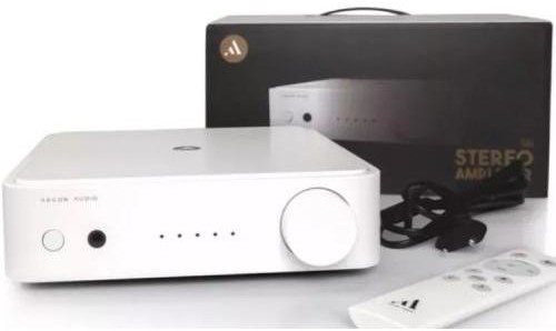 ARGON AUDIO SA1 biały