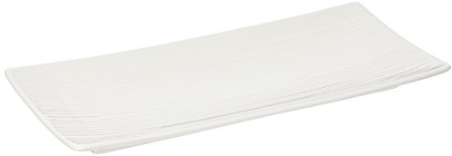 Maxwell & Williams Cirque płyty prostokątny 24 x 11,5 cm GB P0078024