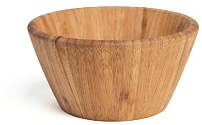 Excelsa Eco Living miska, bambus, naturalny, 16.5 x 16.5 x 8.5 cm 48739_Naturale