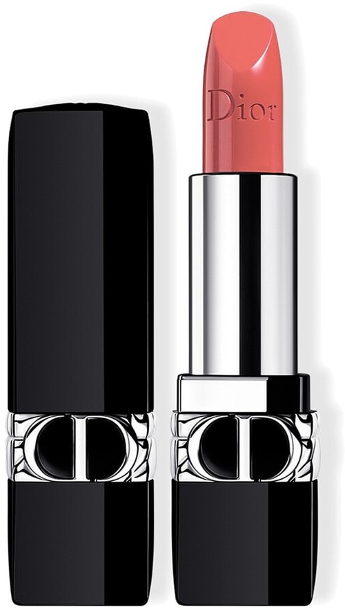 Dior Pomadki do ust Rouge Couture Color Refillable Lipstick Nr.365 New World Satin finish 3.5 g