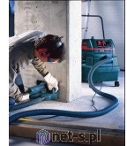 Bosch Bruzdownica greenF 35 CA blue