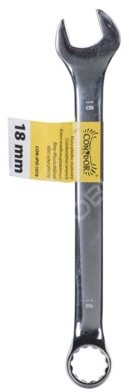 Condor Klucz płasko-oczkowy 18mm 1szt