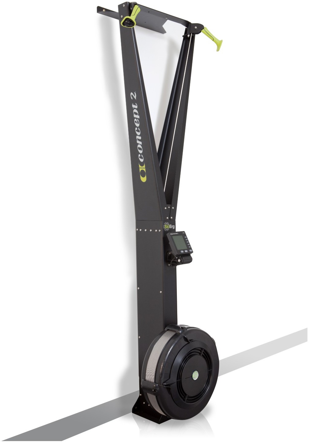 Concept2 Ergometr narciarski SkiErg2 PM5 SkiErg2