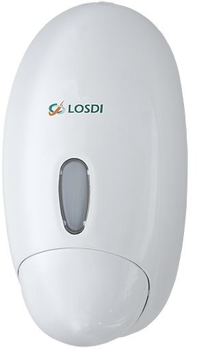 Losdi Dozownik mydła w płynie 1000 ml CJ1003 CJ1003