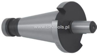 ZM KOLNO Trzpień wiertarski ISO50 B24 20 mm TYP 5370