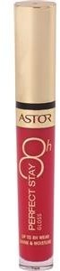 ASTOR Astor Make-Up warg Perfect Stay 8h Gloss nr 021 4 ML
