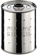 MANN Filtr oleju PF 915 N