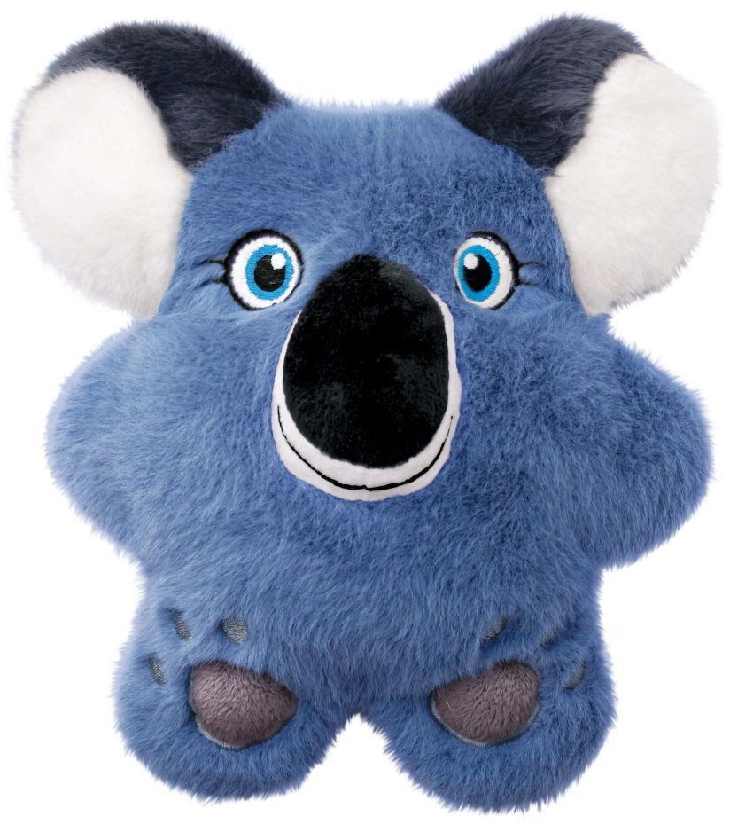 Kong Snuzzles koala - Dł. x szer. x wys.: 22 x 22 x 9 cm
