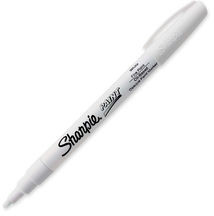 Sharpie Sanford Brands Paint Oil Marker FN Biały 35543
