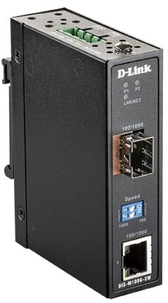 D-Link DIS-M100G-SW