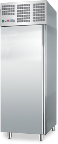 DORA METAL SCHŁADZARKO ZAMRAŻARKA SZOKOWA COMPACT 700x800x2220 | DM-S-95120