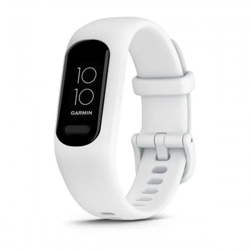 Garmin Vivosmart 5 Biały (rozmiar mały/średni) 010-02645-11