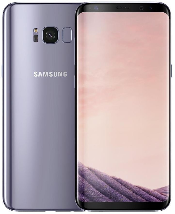 Samsung Galaxy S8 +  G955F 64GB Szary