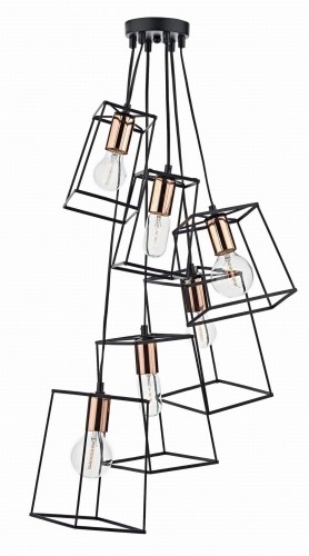 Dar Lighting Tower Wisząca Dar Lighting TOW0622
