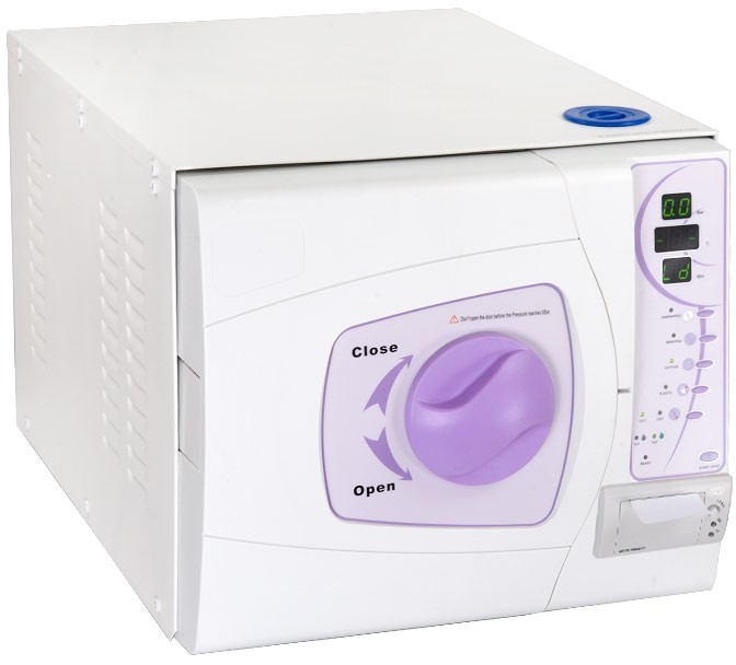 Beauty System Autoklaw Klasa B 18l Sun 18-Iip BSSUN18-IIP