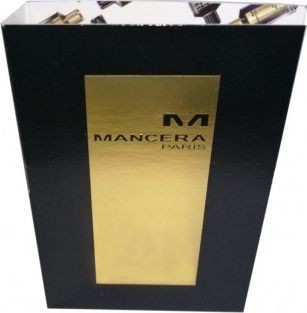 Mancera ROSES GREEDY 2 ml EDP próbka MC021