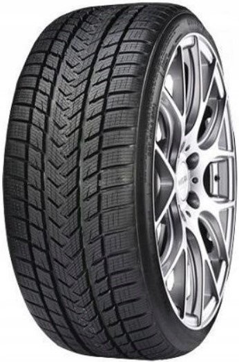 Gripmax Status Pro Winter 315/40R21 111V