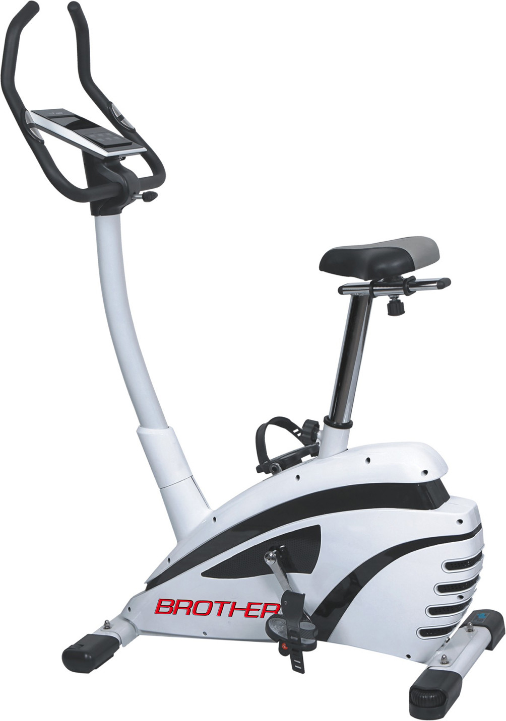 Acra rower treningowy BC84E