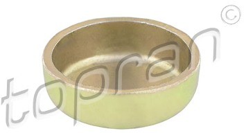 TOPRAN Brok silnika TOPRAN 104 461