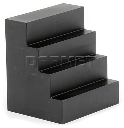 Darmet Podpora stopniowa RLO - 64 MM - RLO-02