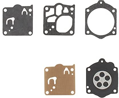 GreenStar Greenstar 551526 KIT Joints Membrany gaźnika 551526