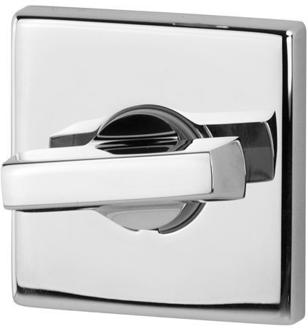 Dnd Martinelli ROZETA KWADRATOWA VDS WC R35V CHROM 35-0333