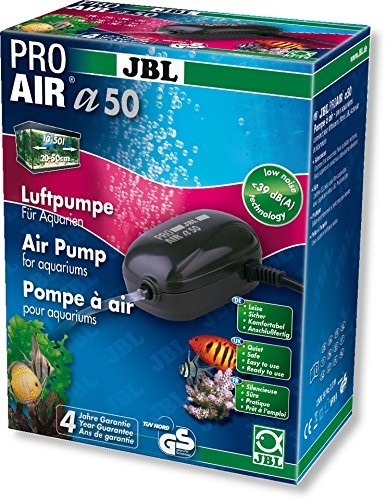 JBL proair A50 beluefter dla zwierząt