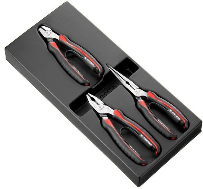 FACOM Moduł 3 szczypiec dla mechanika MOD.CPEA0 MOD.CPEA0