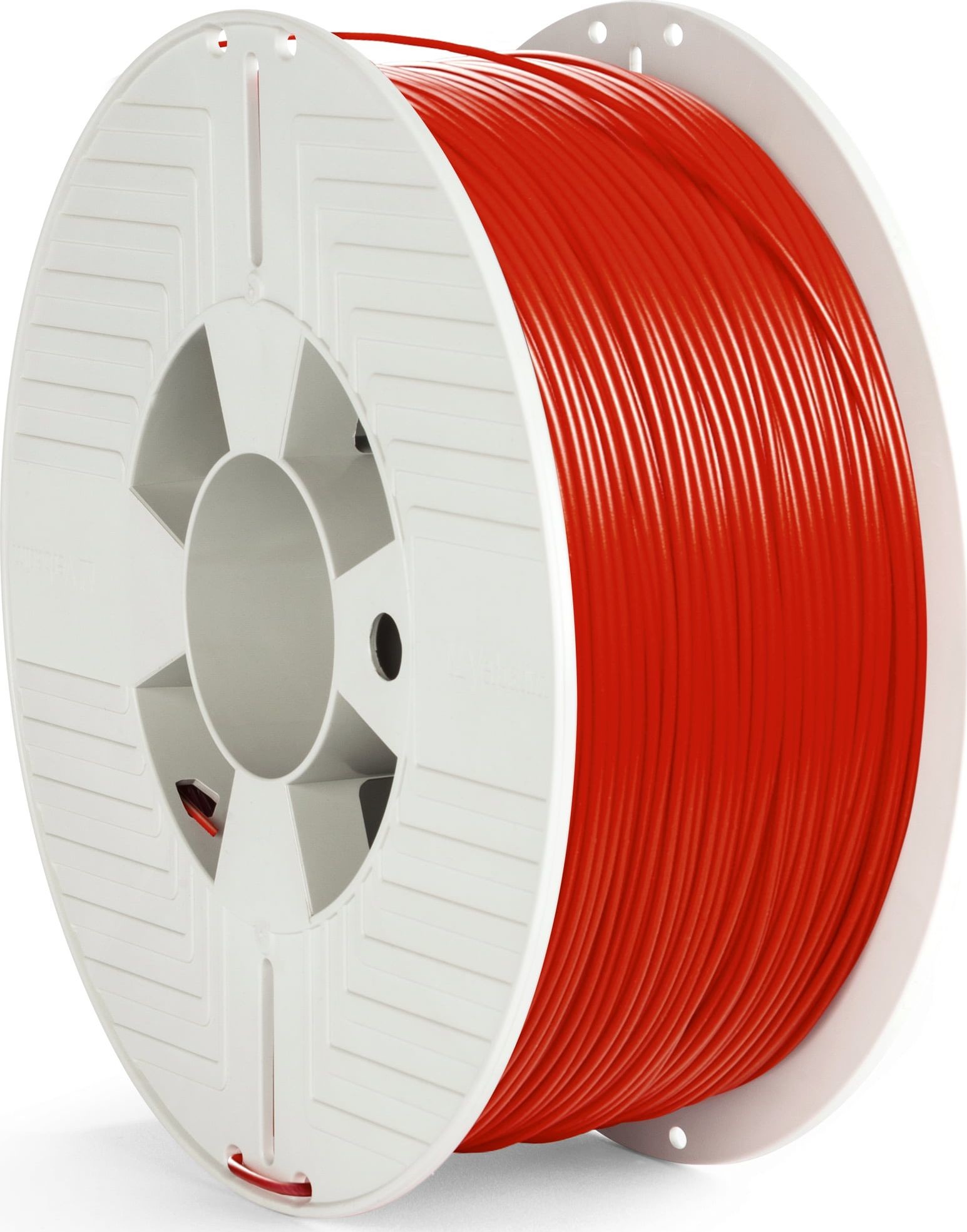 Verbatim Filament PETG Red 1,75 mm 1 kg (55053)