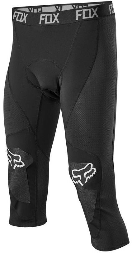 Fox Bike spodnie Enduro Pro Tight black 0191972355837