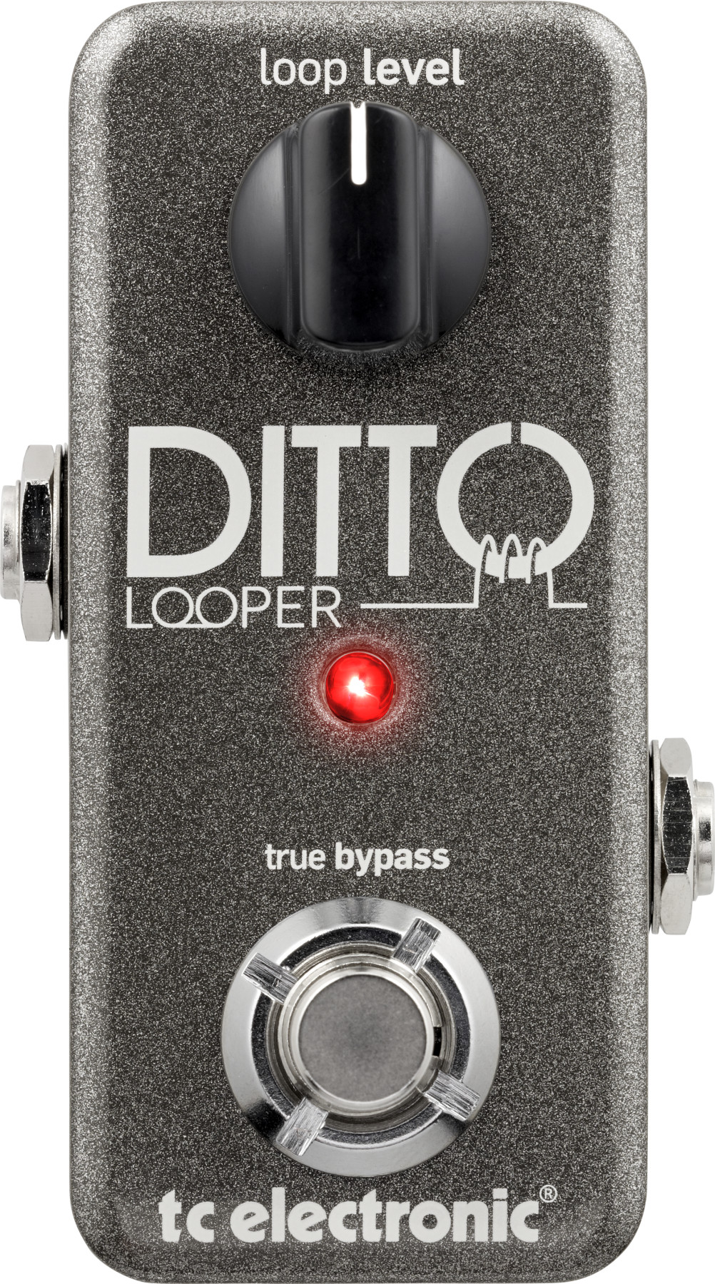 TC electronic Ditto Looper Looper