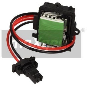 MAXGEAR Element sterujący, klimatyzacja 21-0324