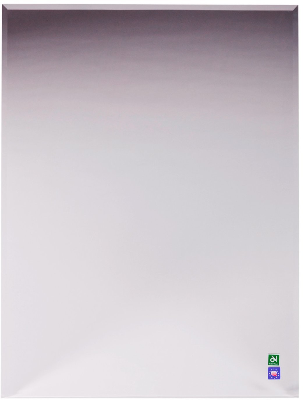 Dubiel Vitrum Lustro Prostokąt DV F 60 cm x 80 cm