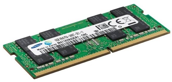Samsung 8GB M471A1K43CB1-CTD