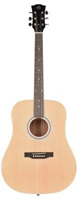 Prodipe Guitars Prodipe Guitars SD25 - gitara akustyczna