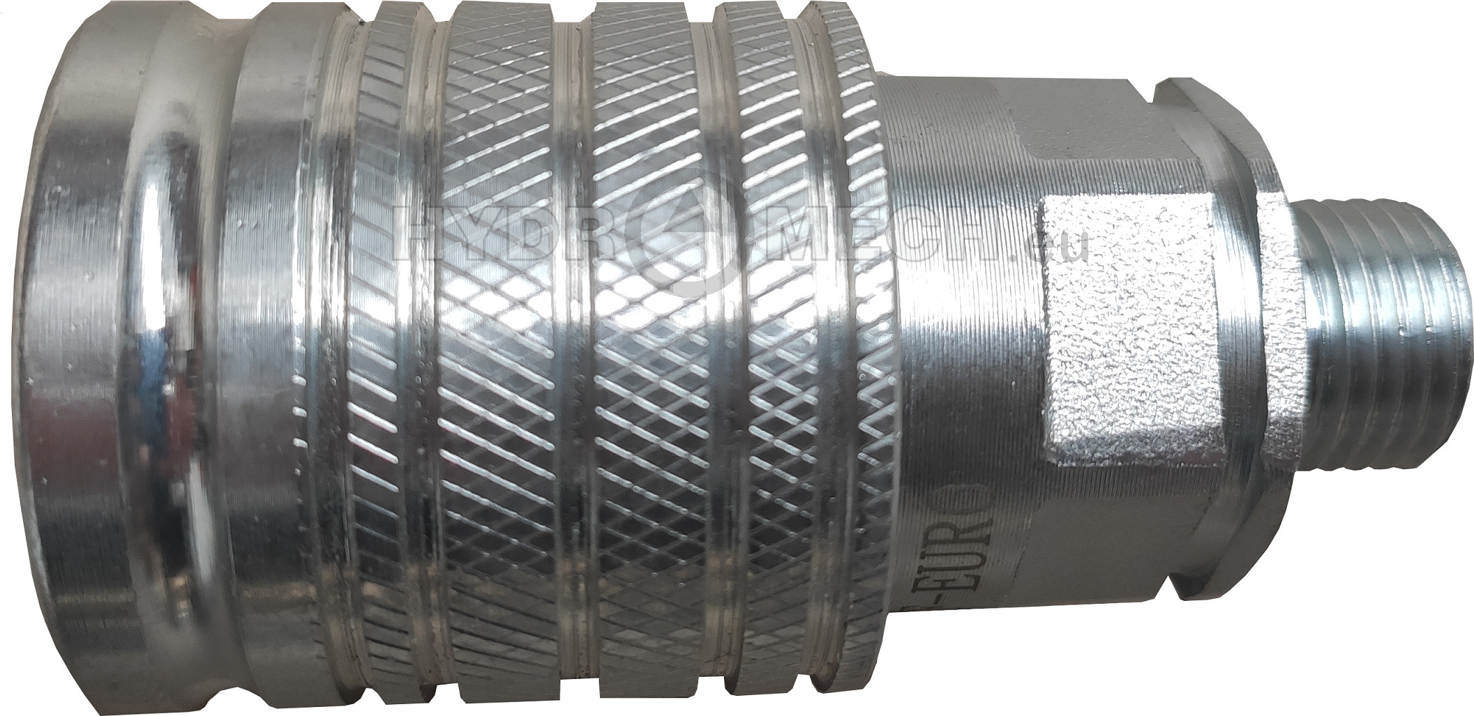 Szybkozłącze metryczne M16X1,5 - gniazdo LSQ-S5-04SM 10L