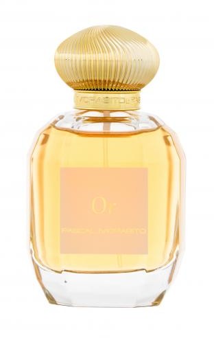 Pascal Morabito Sultan Or woda perfumowana 100 ml