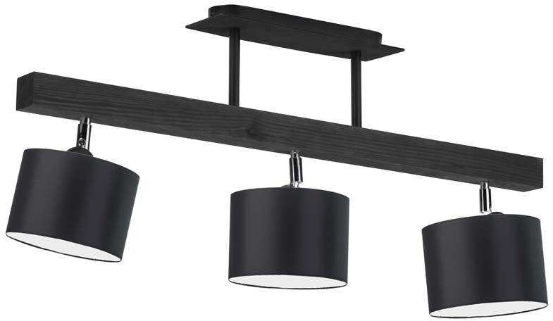 LYSNE Plafon HOLLYWOOD 400001/1