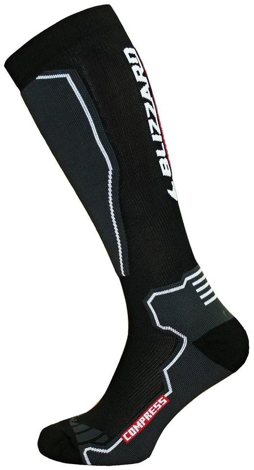 Blizzard Compress 85 Czarny 43-46 Szary 2016-2017