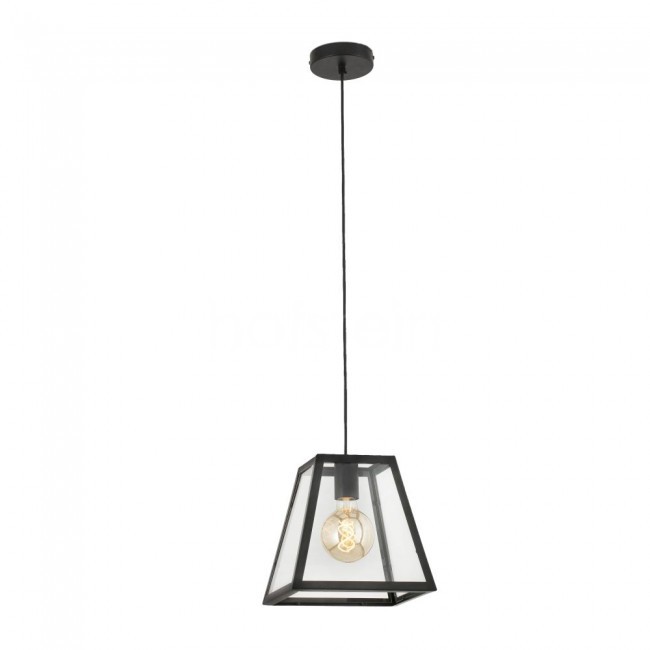 Faro Barcelona Barcelona Rose Lampa Wisząca Czarny 1-punktowy Nowoczesny Obszar wewnętrzny Rose Czas dostawy od 10-14 dni roboczych 65082
