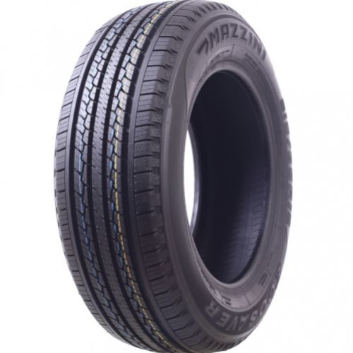 Mazzini ECOSAVER 285/60R18 120H