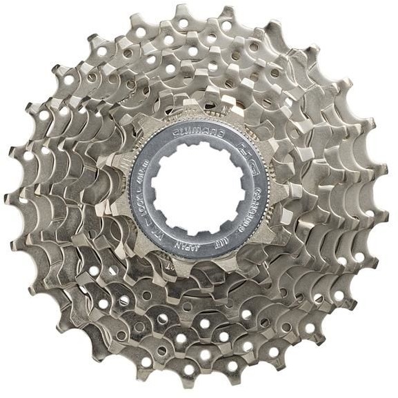 Shimano Kaseta 9rz 11-32 CS-HG400 4524667578987
