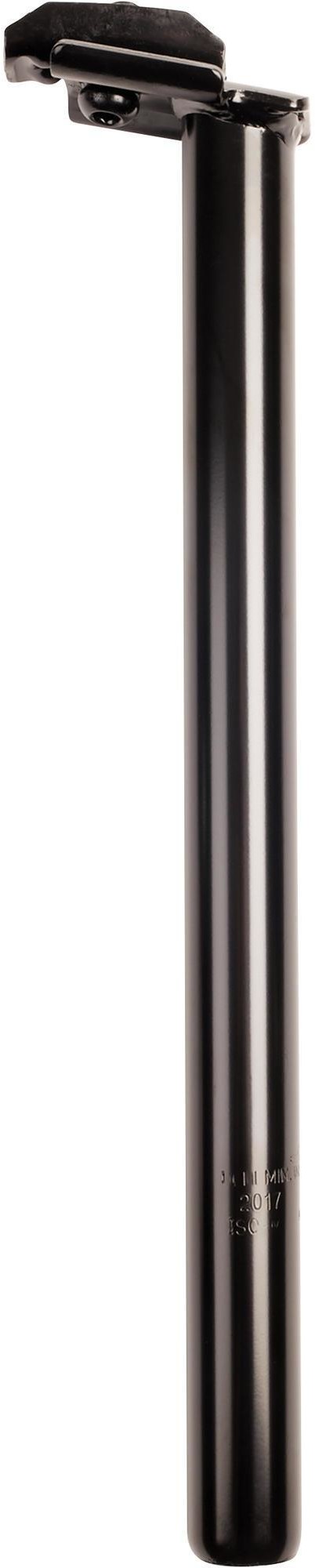 ROCKRIDER Sztyca podsiodłowa 27,2 mm 350 mm z jarzmem spawana do ST100 Unisex