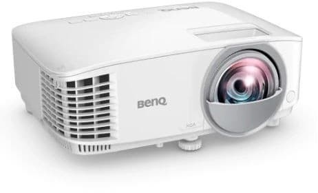 BenQ MX808STH