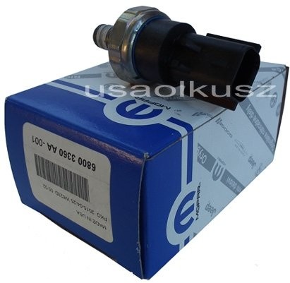 MOPAR Czujnik ciśnienia oleju Fiat Freemont 2,4 16V PC468