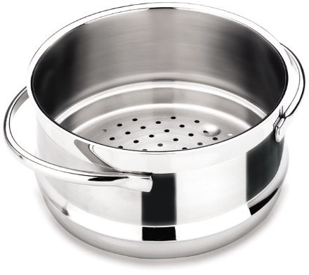 Lacor 79424 szybkowar-wazon Belly 24 cm 79424