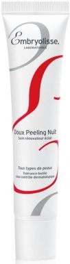 Embryolisse Laboratories Regenerujący peeling na noc - Embryolisse Laboratories Anti-Aging Gentle Night Peeling Regenerujący peeling na noc - Embryolisse Laboratories Anti-Aging Gentle Night Peeling