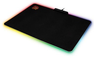 Thermaltake Tt eSPORTS DRACONEM RGB Cloth Edition (MP-DCM-RGBSMS-01)