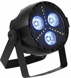 Eurolite LED PARty Hybrid Spot 42110198
